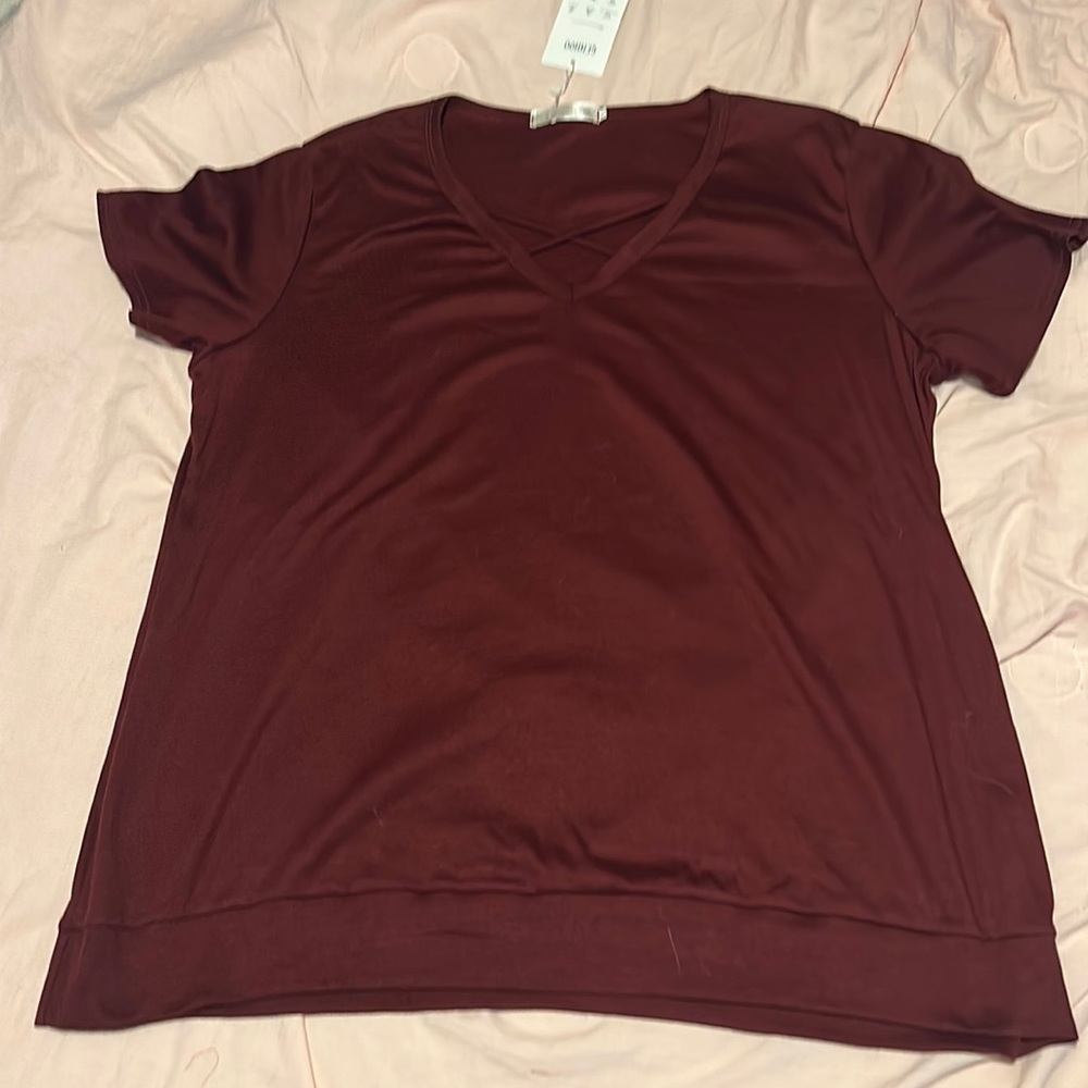 NWT shirt